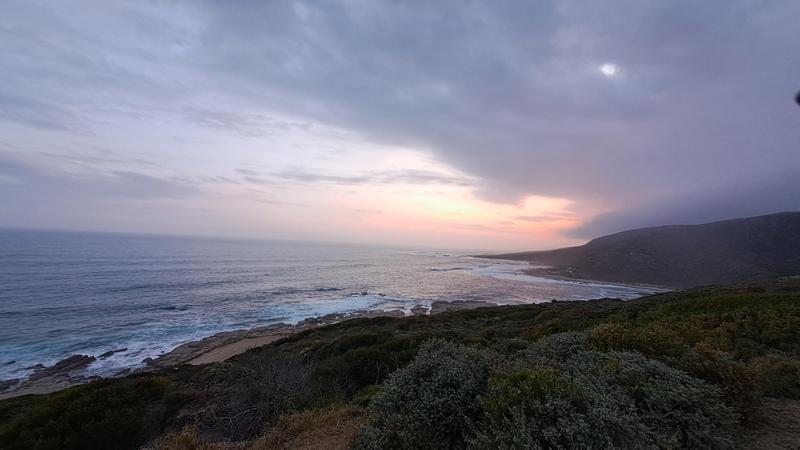 0 Bedroom Property for Sale in Jongensfontein Western Cape